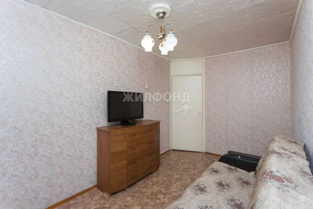 Продажа квартиры, Новосибирск, ул. Пархоменко - Фото 8