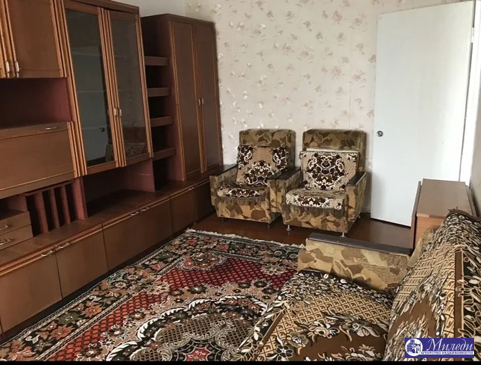 Продажа квартиры, Батайск, авиагородок улица - Фото 4