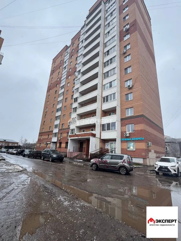 3-комнатная квартира, ул. Вокзальная - Фото 15