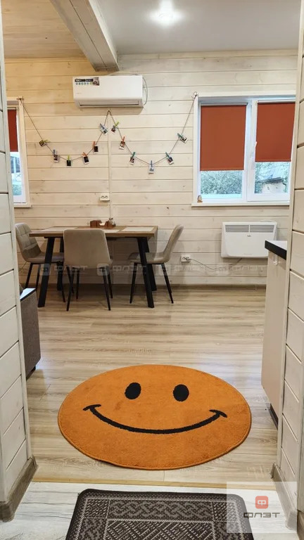 Продажа дома, Высокогорский район, Участок - Фото 12