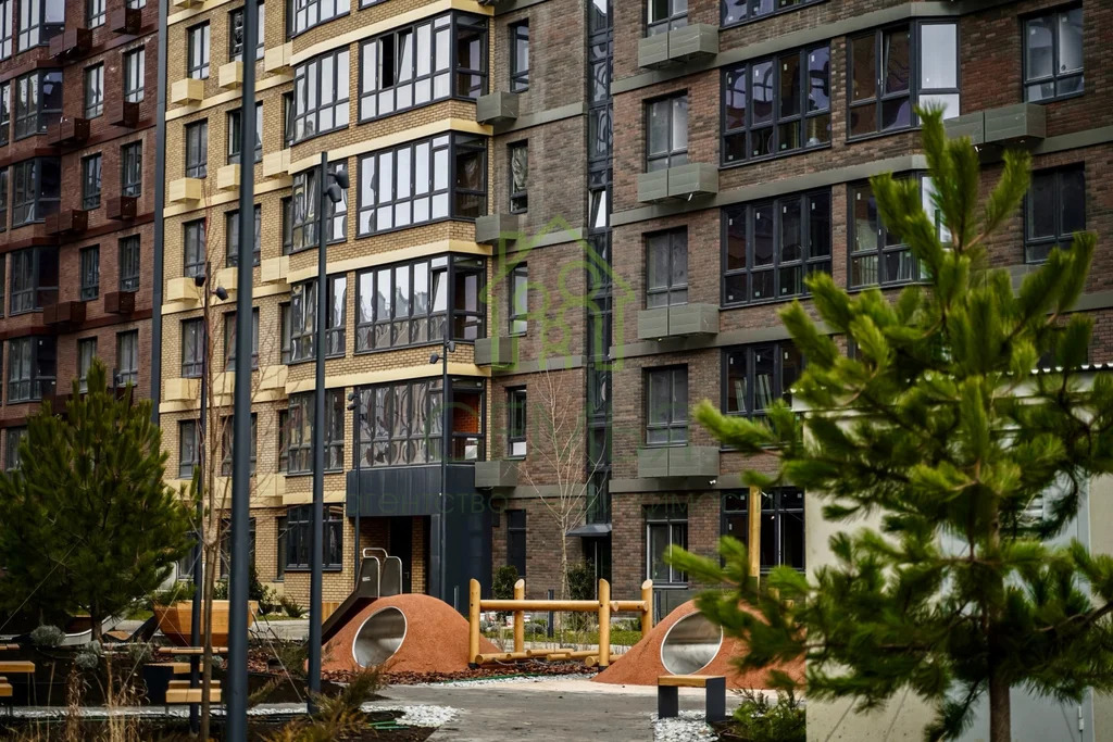 Продажа квартиры, Краснодар, имени Генерала Корнилова ул. - Фото 13