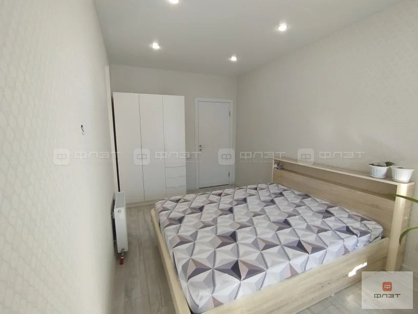 Продажа квартиры, Казань, ул. Ноксинский Спуск - Фото 21