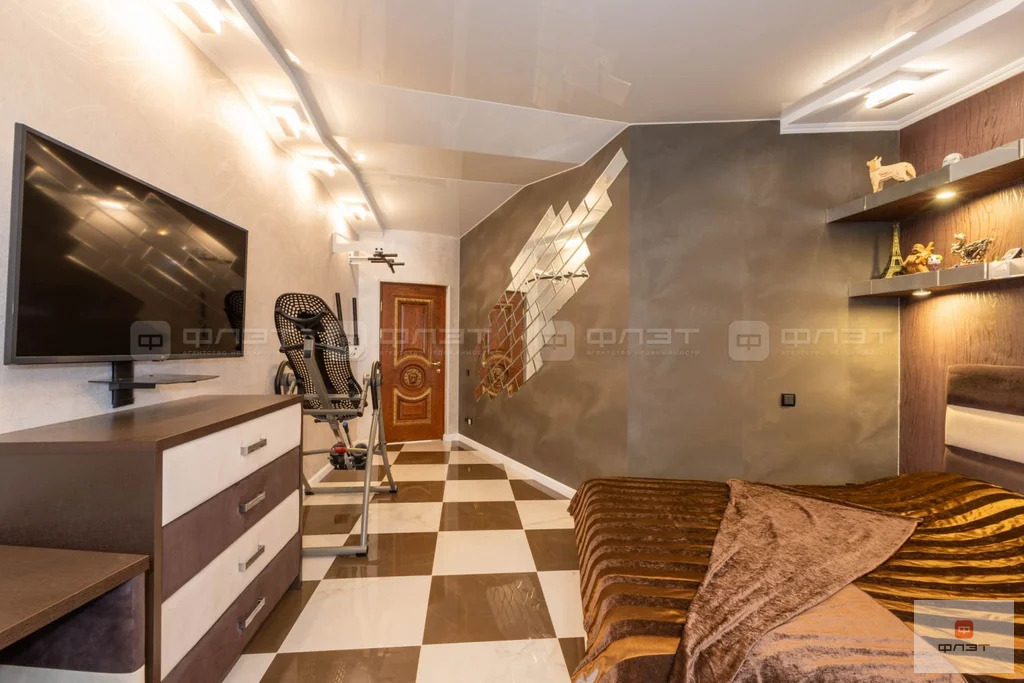 Продажа квартиры, Казань, ул. Габдуллы Кариева - Фото 18