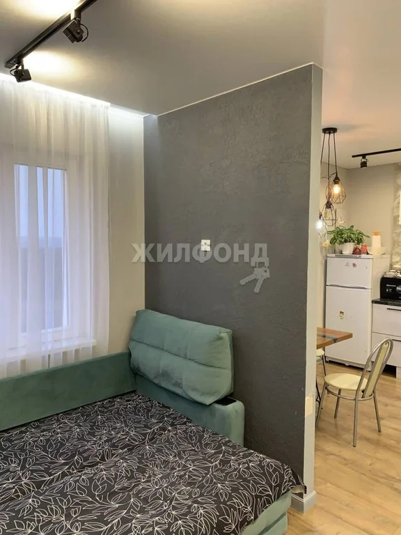 Продажа квартиры, Новосибирск, ул. Ошанина - Фото 14