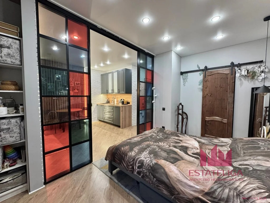 Продажа квартиры, Мытищи, Мытищинский район, Тенистый  б-р. - Фото 7