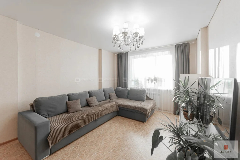 Продажа квартиры, Казань, ул. Виктора Сажинова - Фото 18