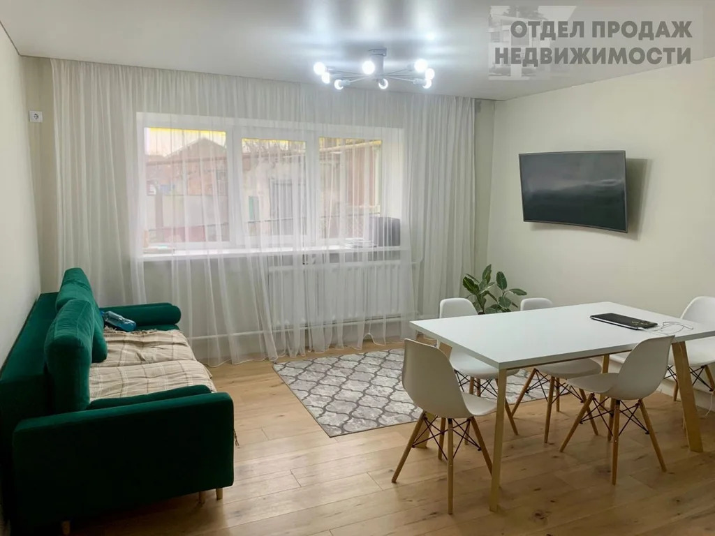 Большой Дом в Крымске - Фото 8