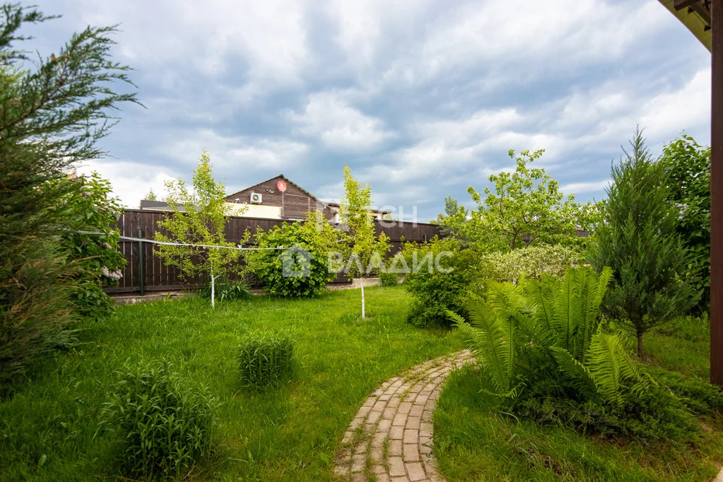 городской округ Истра, деревня Павловское, Радужная улица, дом на . - Фото 14