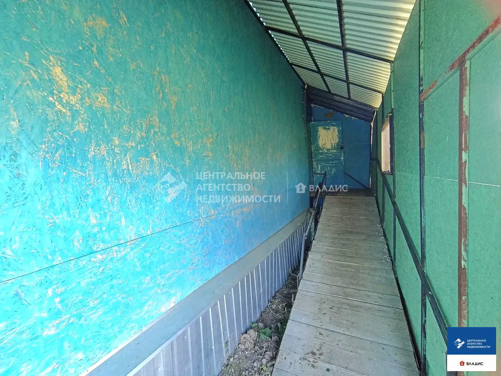 Продажа дома, Данево, Касимовский район - Фото 15
