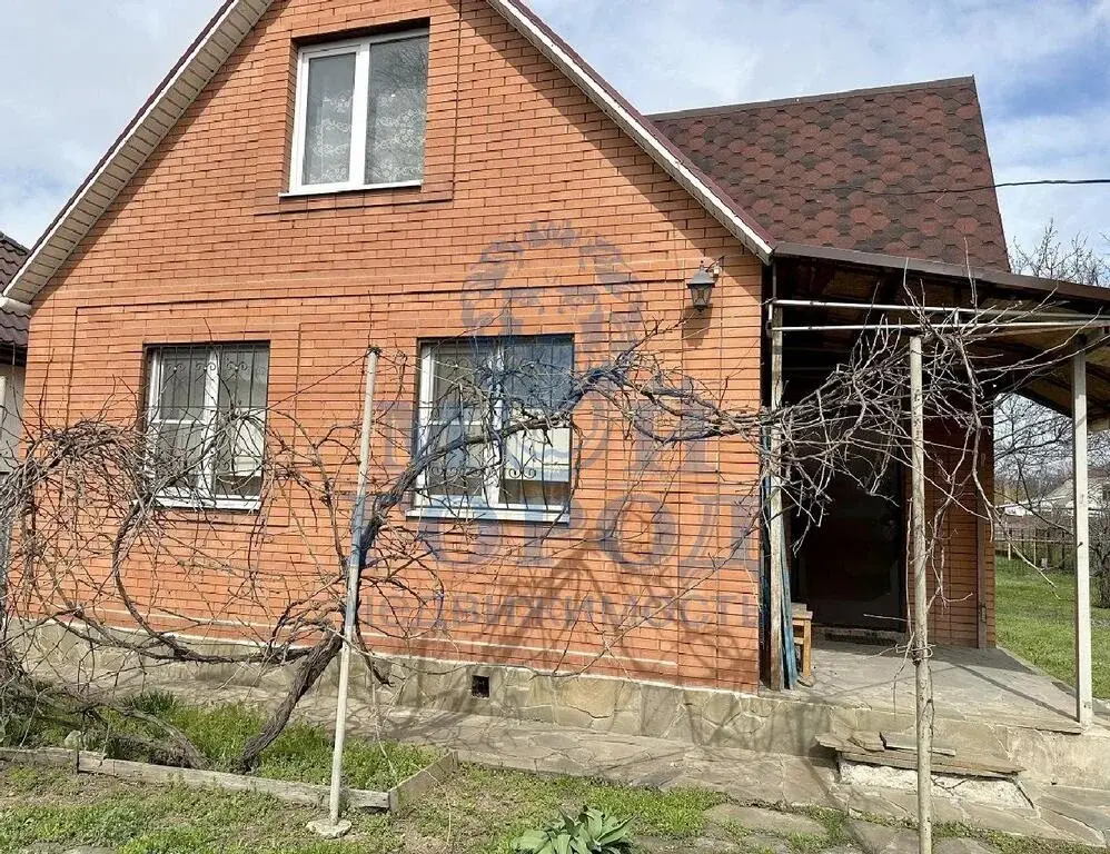 Продам дом  (10229-104) - Фото 1