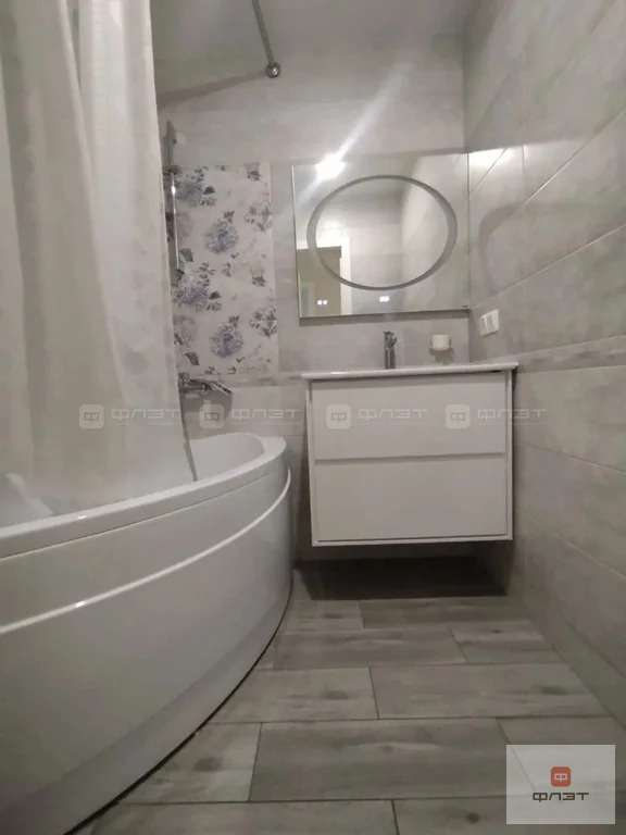 Продажа квартиры, Казань, пр-кт. Заречье - Фото 8