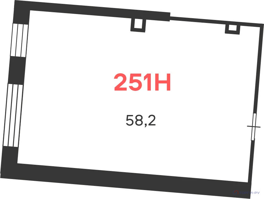 Аренда торгового помещения, ул. Новогиреевская - Фото 5