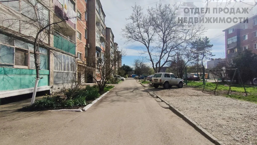 Квартира в развитом районе - Фото 22