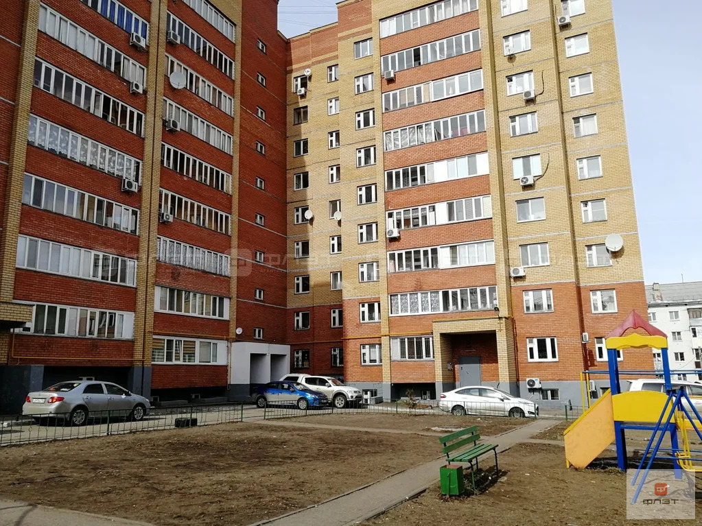 Продажа квартиры, Казань, ул. Зур Урам - Фото 13