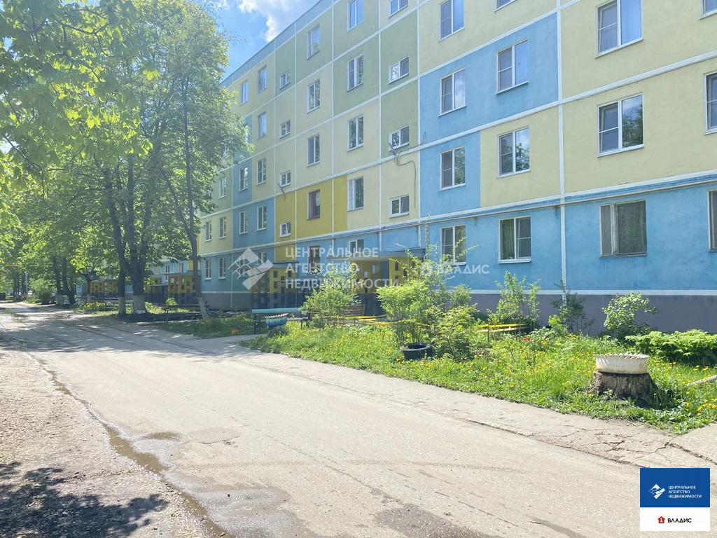 Продажа квартиры, Новомичуринск, Пронский район, Энергетиков пр-кт. - Фото 3