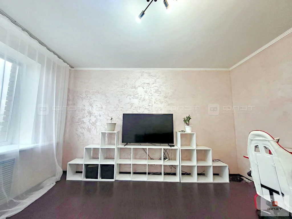 Продажа квартиры, Казань, Фатыха Амирхана пр-кт. - Фото 4