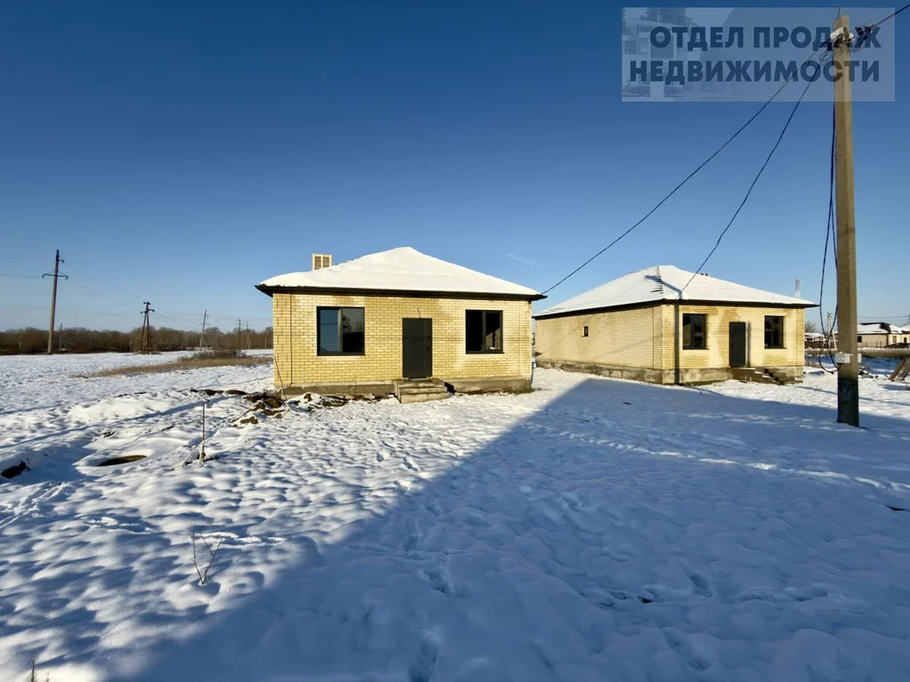 Новый дом под семейную ипотеку - Фото 5