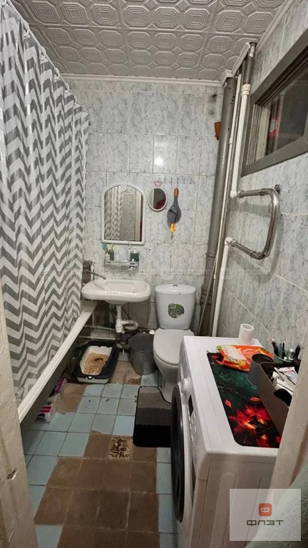 Продажа квартиры, Зеленодольск, Зеленодольский район, ул. Гоголя - Фото 7