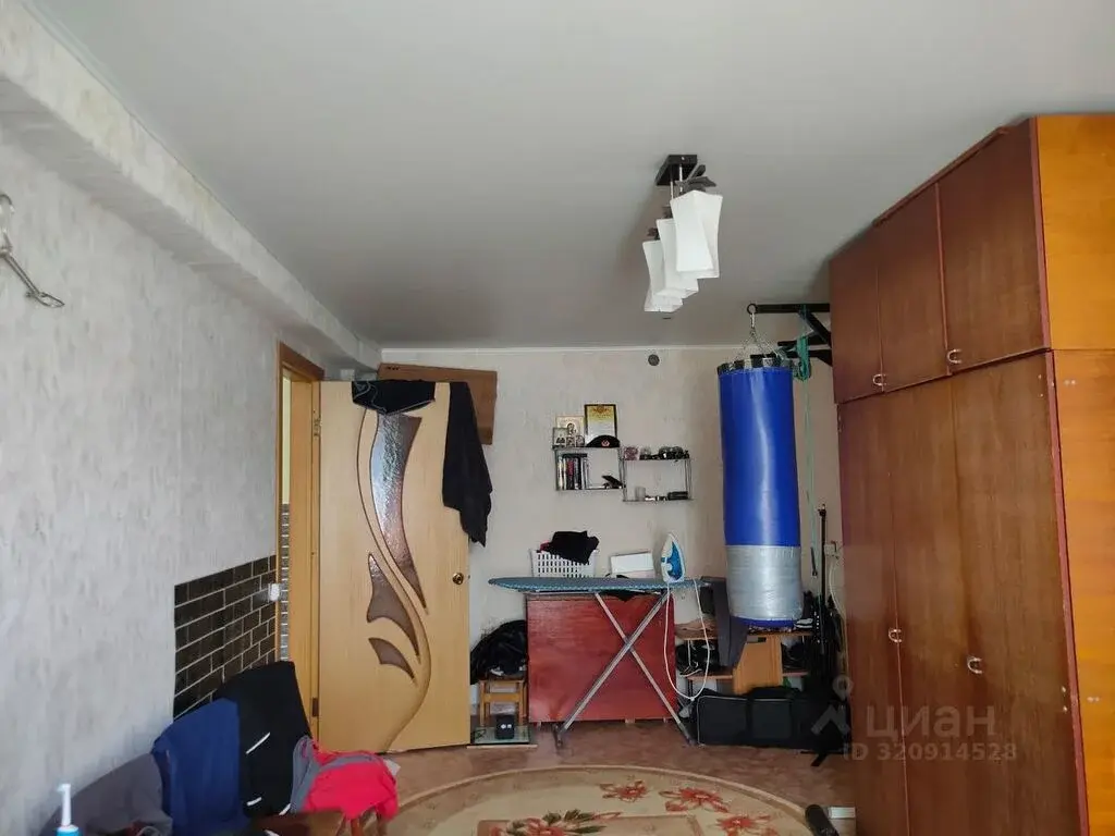 Продажа комнаты 88.0/18+19м Дубравная ул., 23к2Б, Алексин, Тульская ... - Фото 4