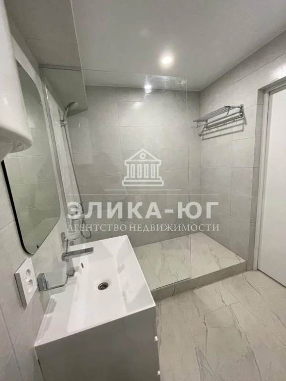 Продажа квартиры, Новомихайловский, Крымский район, Октябрьский пер. - Фото 8