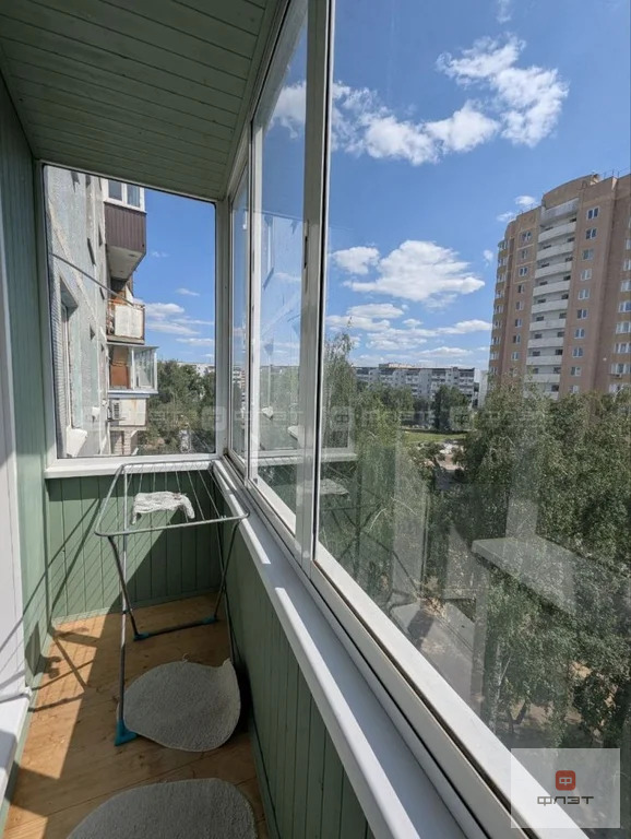 Аренда квартиры, Казань, ул. Академика Завойского д.8 - Фото 11