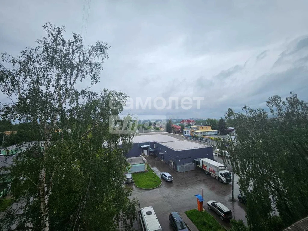 Продажа квартиры, Тула, Промышленный проезд - Фото 15