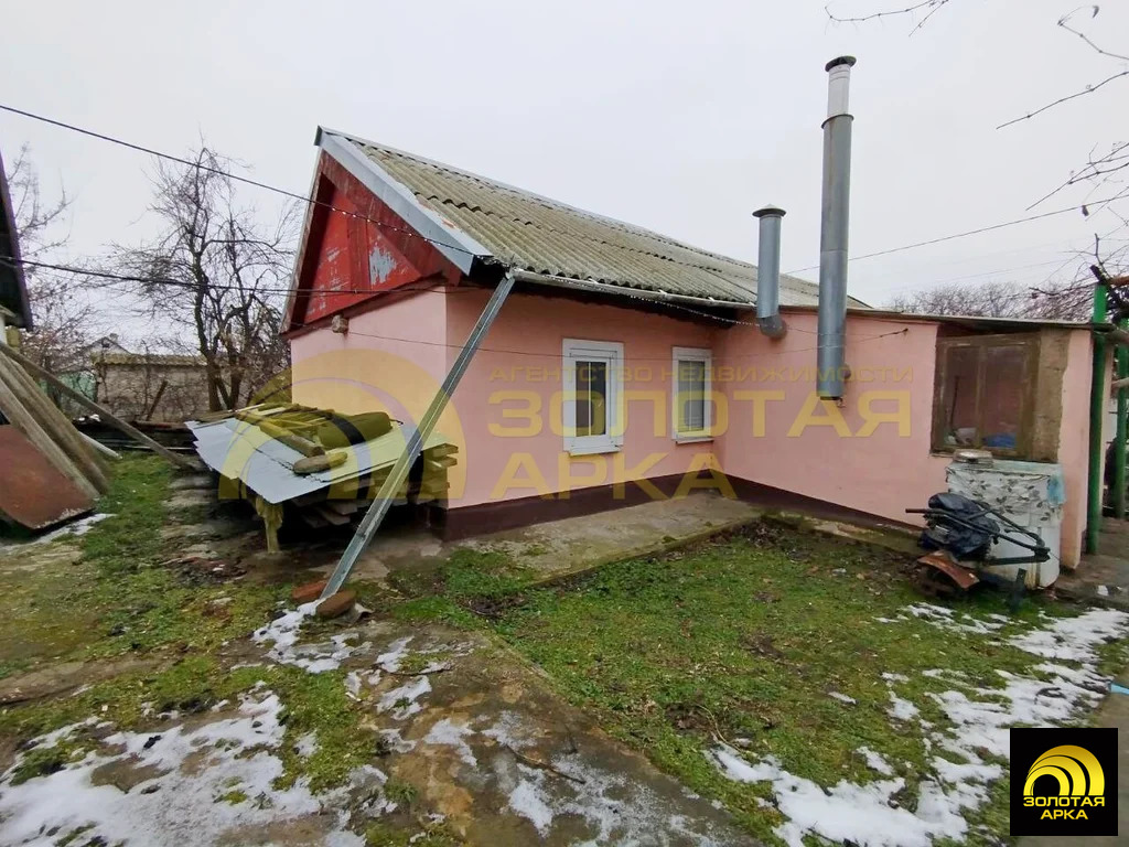 Продажа дома, Старотитаровская, Темрюкский район, Ильича пер. - Фото 9