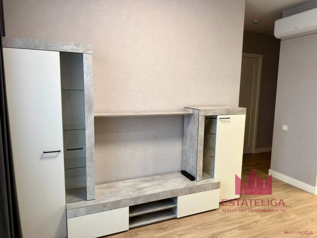 Аренда квартиры, Заречье, Одинцовский район, Луговая улица - Фото 5