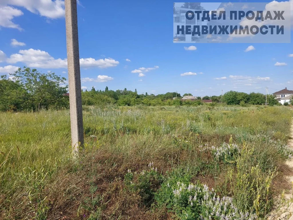 Участок в живописном районе - Фото 2