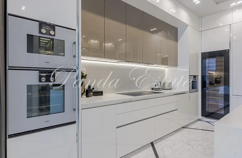 ЖК Кленовый DOM (ном. объекта: 9769) - Фото 4