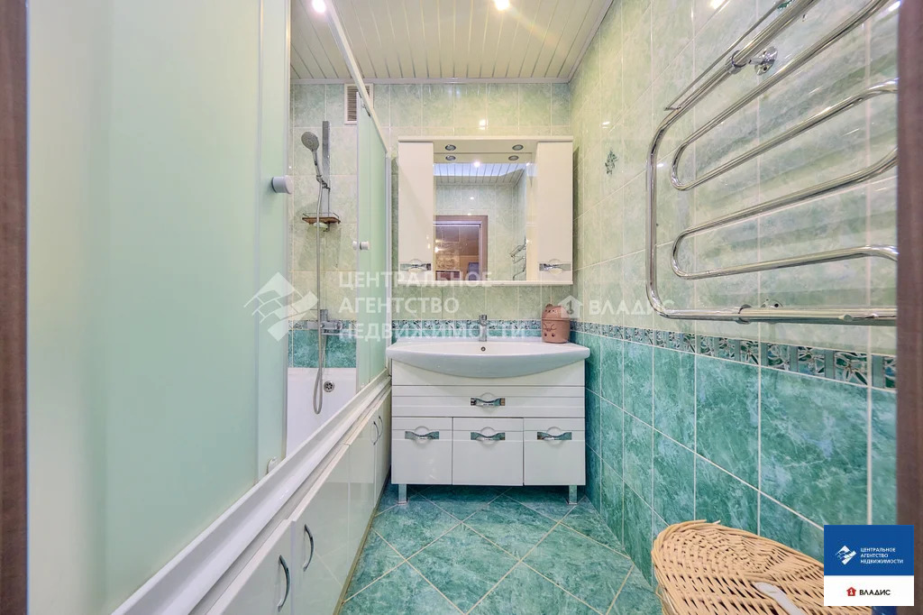 Продажа квартиры, Рязань, улица Новосёлов - Фото 7