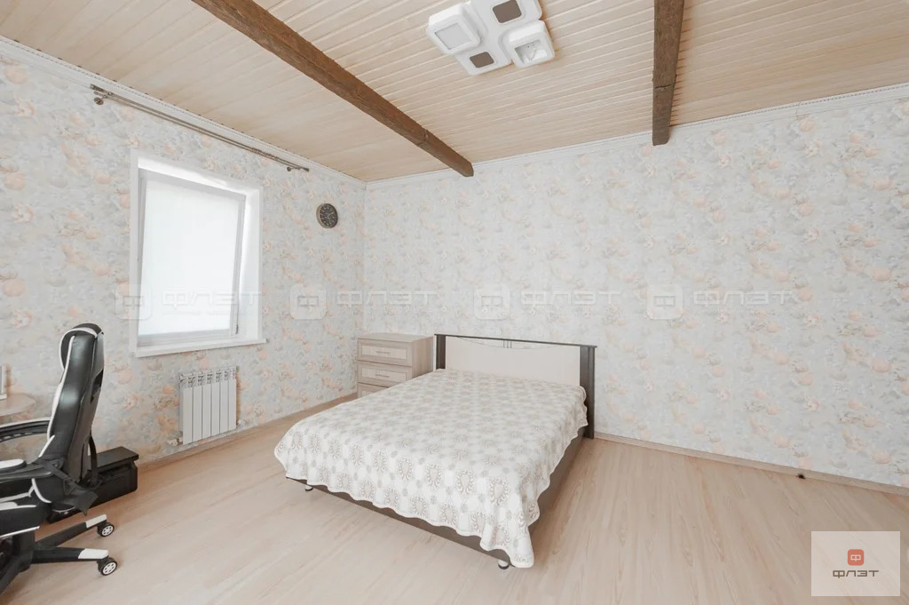 Продажа дома, Казань, ул. Яфраклы - Фото 18