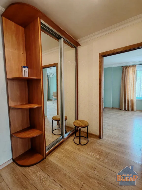 Аренда квартиры, Дубовая Роща, Раменский район, ул. Новая - Фото 13