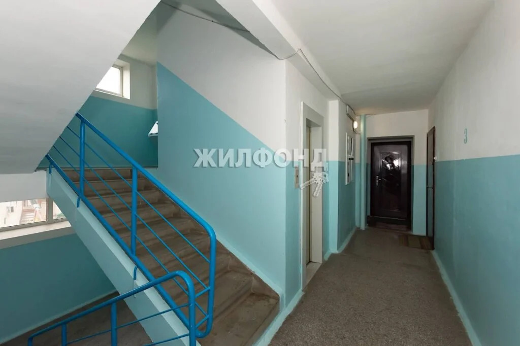 Продажа квартиры, Новосибирск, ул. Ельцовская - Фото 9