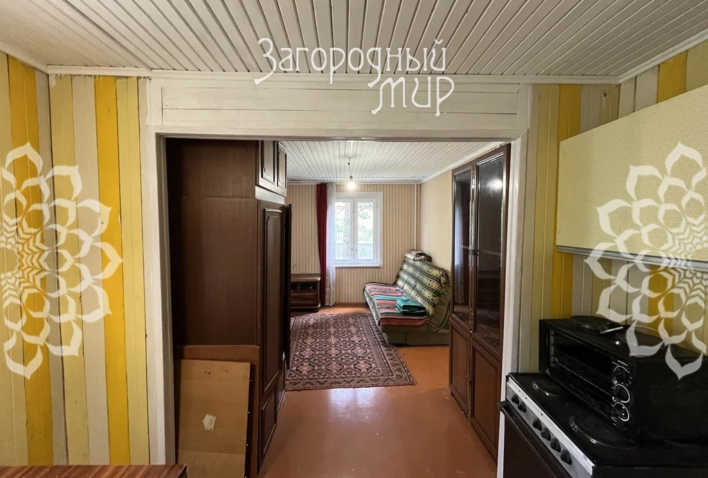 Продам дом, Егорьевское шоссе, 20 км от МКАД - Фото 41