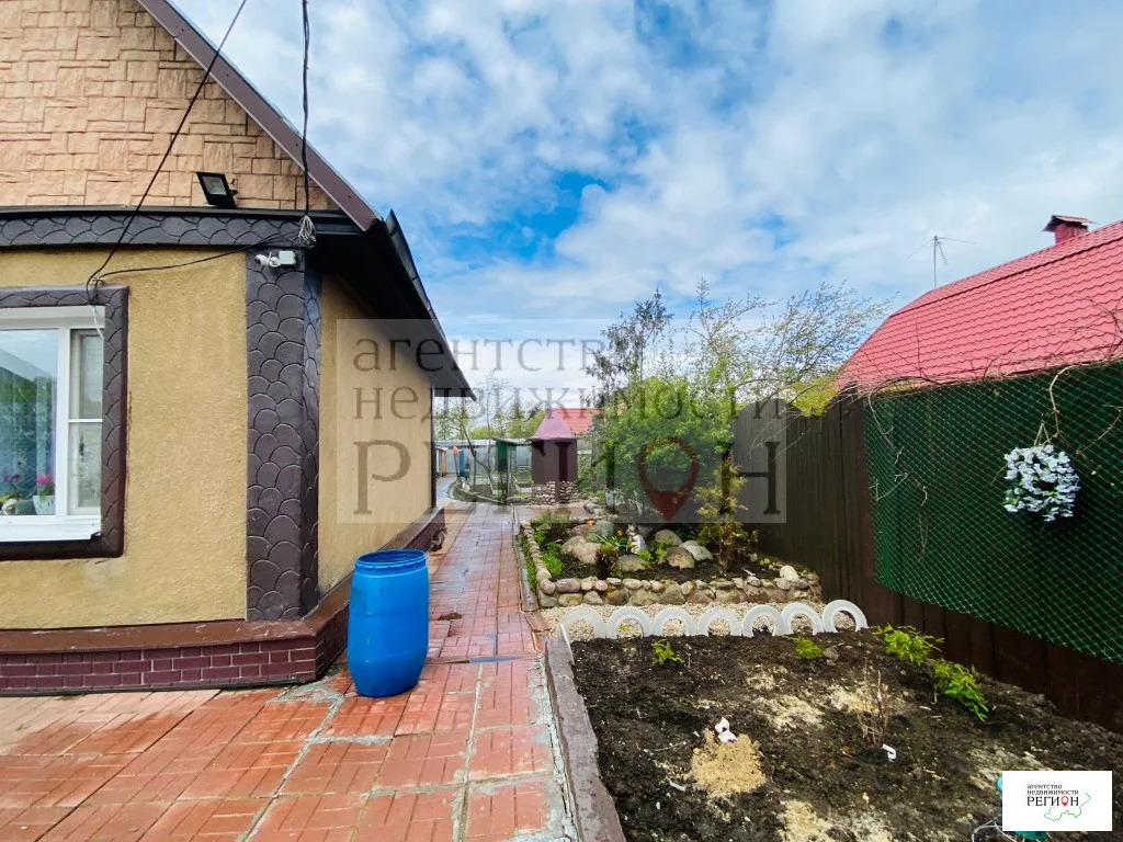 Продажа дома, Наро-Фоминск, Наро-Фоминский район, ул. 8 Марта - Фото 1