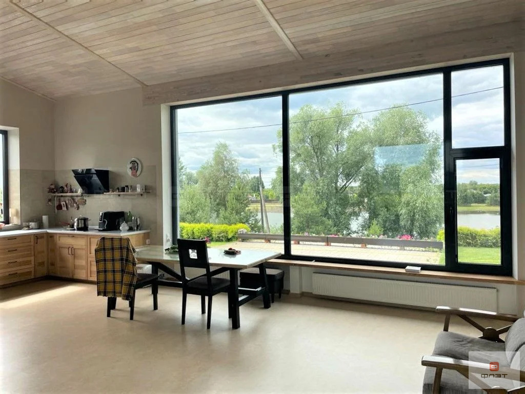 Продажа дома, Сапуголи, Лаишевский район, ул. Озерная - Фото 1