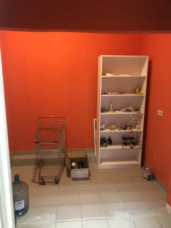 м. Полежаевская  5 м.тр ул.Мневники д. 7. Сдается ПСН 20 кв.м на 1/1. - Фото 4