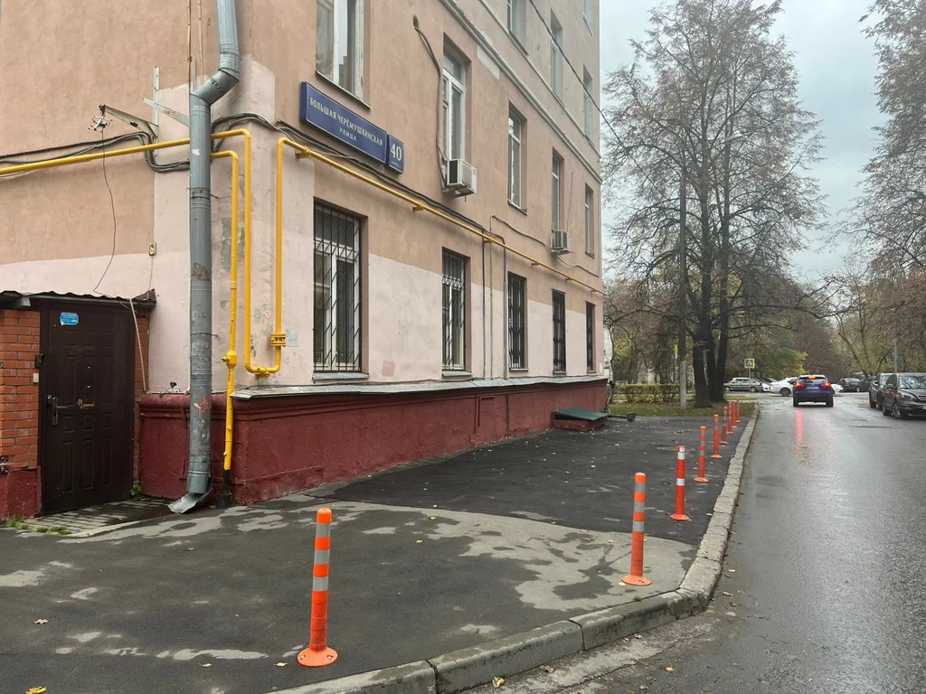 Продается ПСН 75.6 м2 - Фото 1