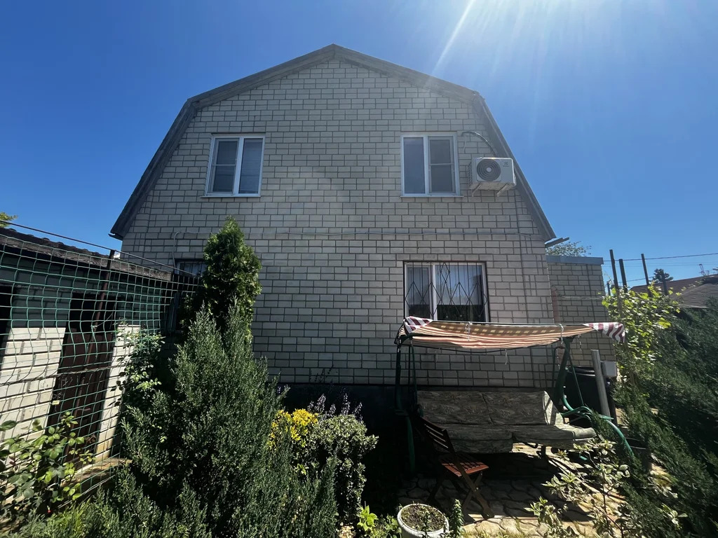 Продажа дома, Афипский, Северский район - Фото 3