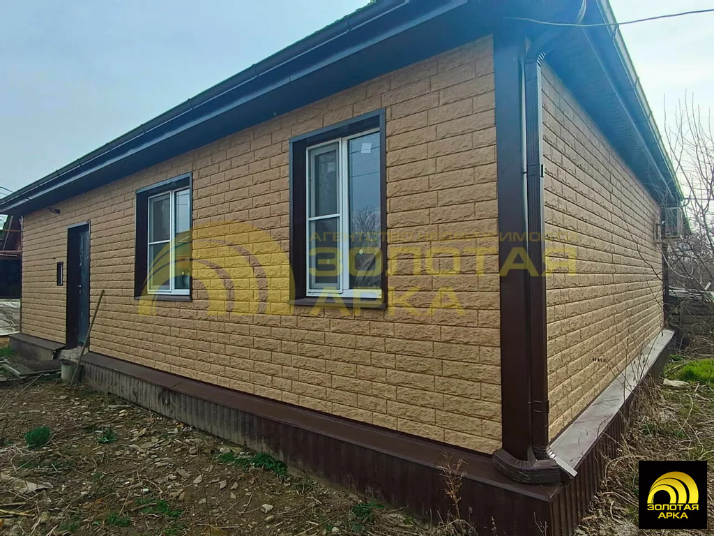 Продажа дома, Ленинский, Абинский район, Набережная улица - Фото 4