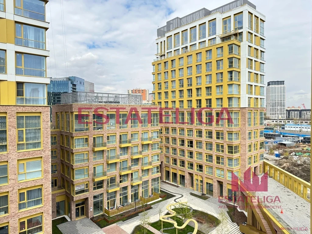 Продажа квартиры, улица Мустая Карима - Фото 18