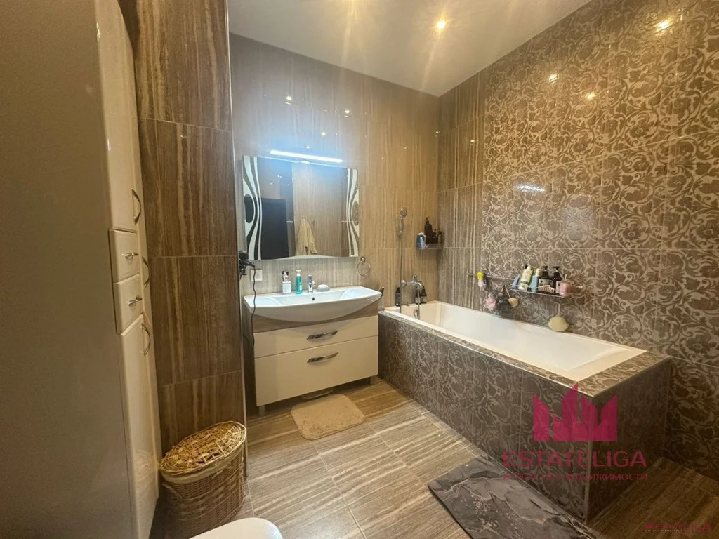 Продажа квартиры, Заречье, Одинцовский район, Тихая улица - Фото 5