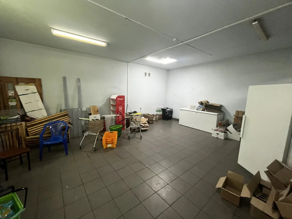 Аренда торгового помещения, Афипский, Северский район, ул. Пушкина - Фото 8