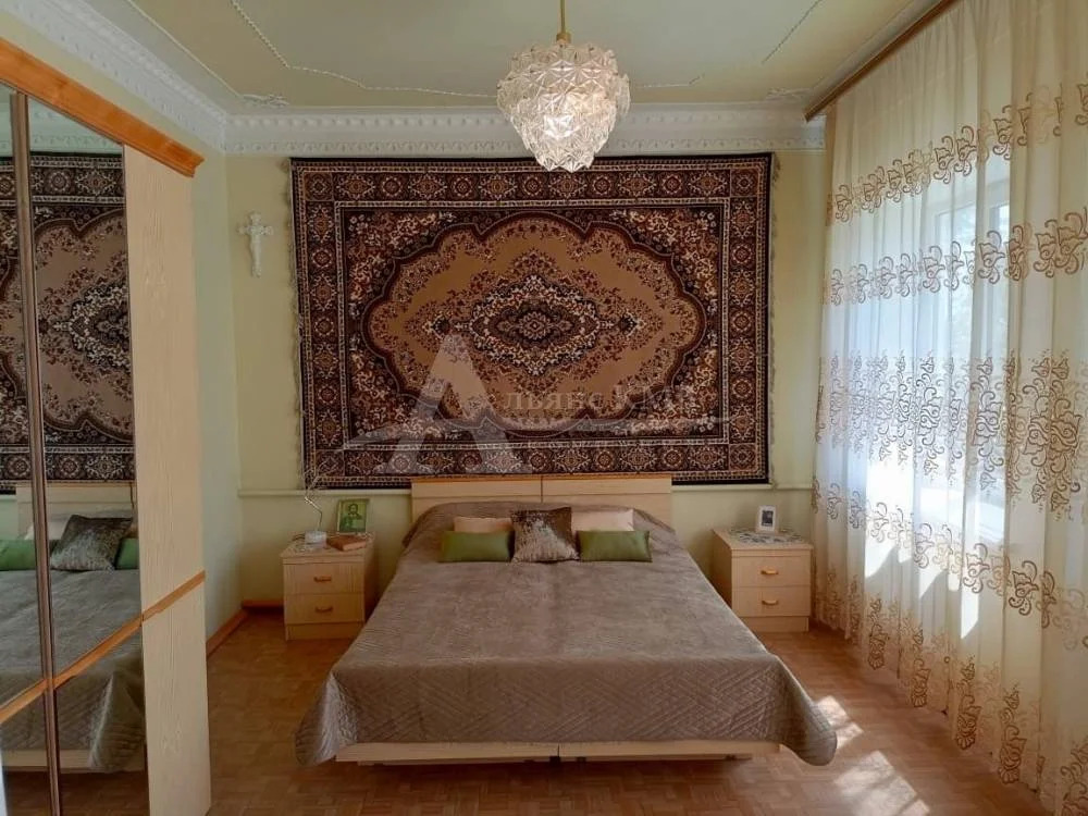 Продажа дома, Георгиевск, ул. Докучаева - Фото 1