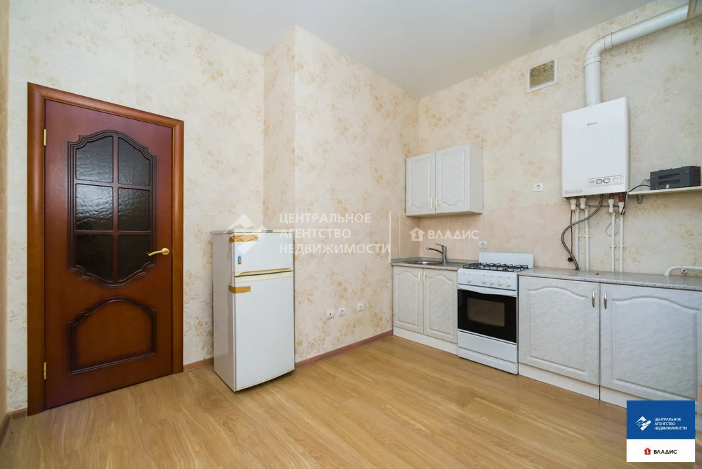 Продажа квартиры, Рязань, ул. Интернациональная - Фото 4