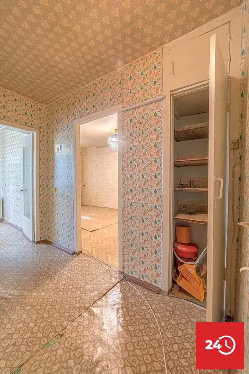 Продается 2 комнатная квартира по ул. Кронштадтская, 4 (р-н Самолета) - Фото 12