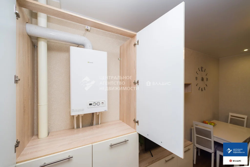 Продажа квартиры, Рязань, ул. Тимуровцев - Фото 3