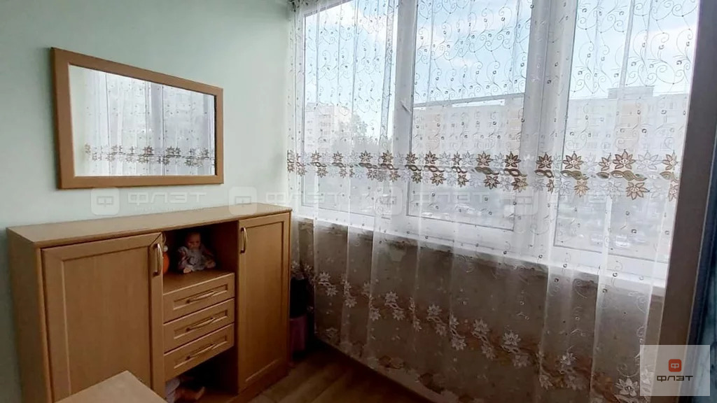 Продажа квартиры, Казань, Ямашева пр-кт. - Фото 25