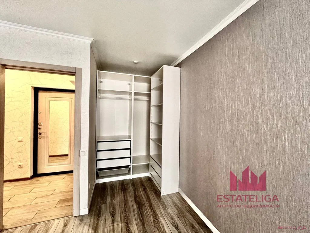 Продажа квартиры, Лопатино, Ленинский район, Сухановская улица - Фото 8